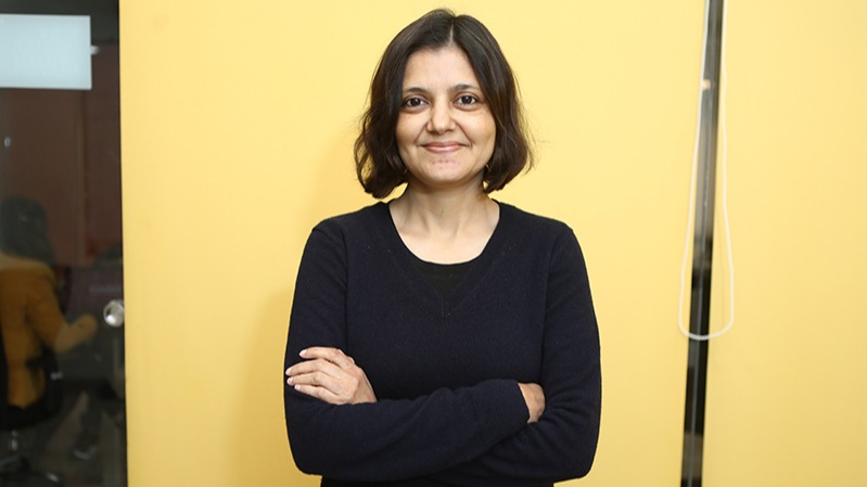 Sairee Chahal,  SHEROES founder,  Indian entrepreneur,  women empowerment leader,  social entrepreneur India,  digital community platform,  women in business India,  Sairee Chahal biography,  female entrepreneurship,  career mentorship for women