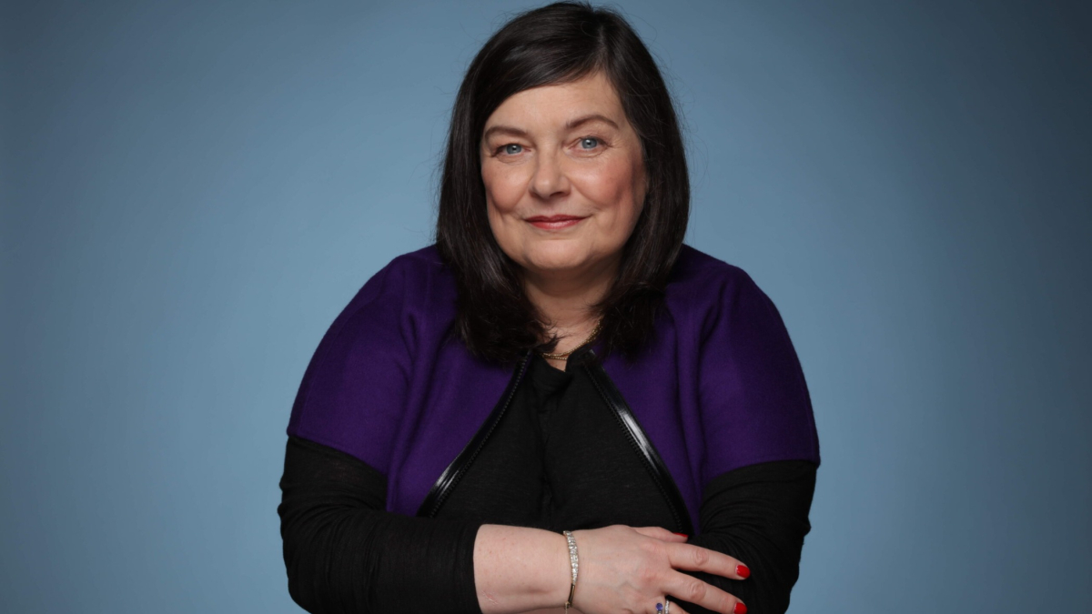 Anne Boden,  Starling Bank founder,  UK fintech leader,  digital banking innovator,  mobile banking UK,  Anne Boden biography,  fintech entrepreneurship,  neobank CEO,  financial technology innovation,  customer-centric banking