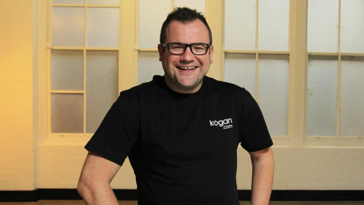 Ruslan Kogan,  Kogan.com founder,  Australian entrepreneur,  e-commerce innovator,  online retail Australia,  tech entrepreneur,  Ruslan Kogan biography,  direct-to-consumer business,  digital retail solutions,  technology-driven entrepreneurship