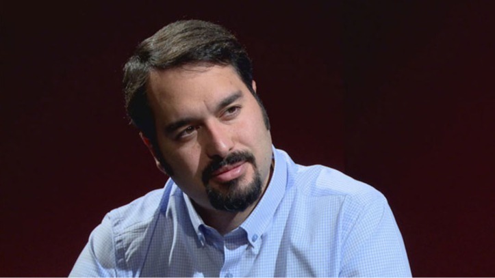 Mohammad-Javad Shakouri Moghadam,  Cafebazaar founder,  Iranian entrepreneur,  Iran tech ecosystem,  digital innovation Iran,  mobile app marketplace Iran,  tech startup leader,  Iranian digital platforms,  technology entrepreneurship Iran