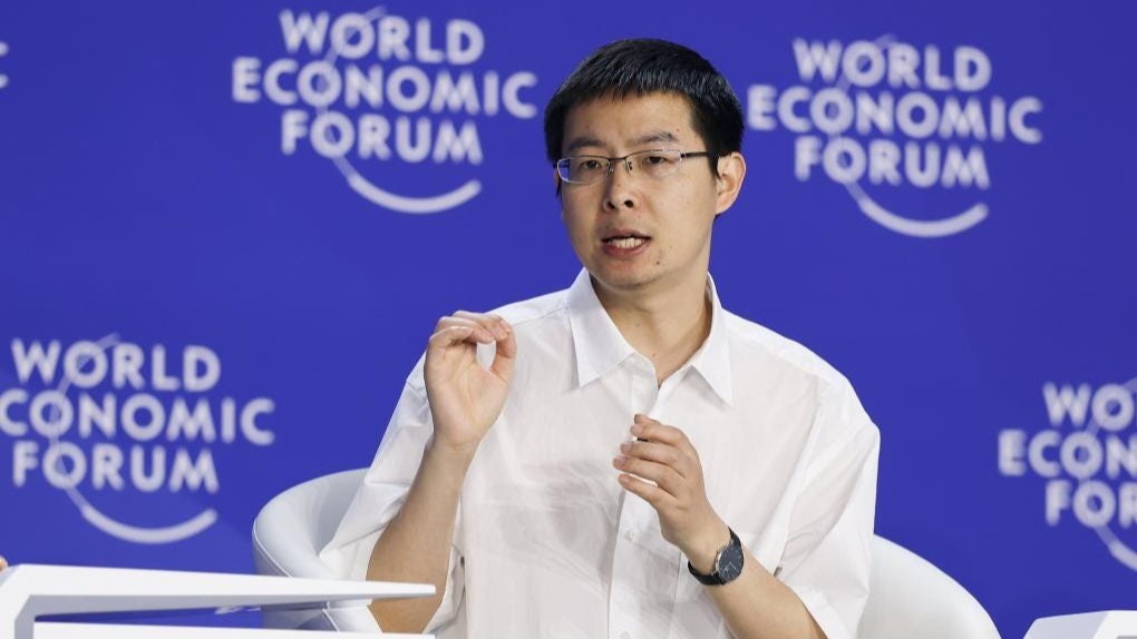 Wang Xingxing,  Chinese entrepreneur,  tech innovator China,  digital transformation leader,  software development China,  technology entrepreneurship,  Wang Xingxing biography,  emerging tech leaders,  digital ecosystem China,  intelligent technology solutions