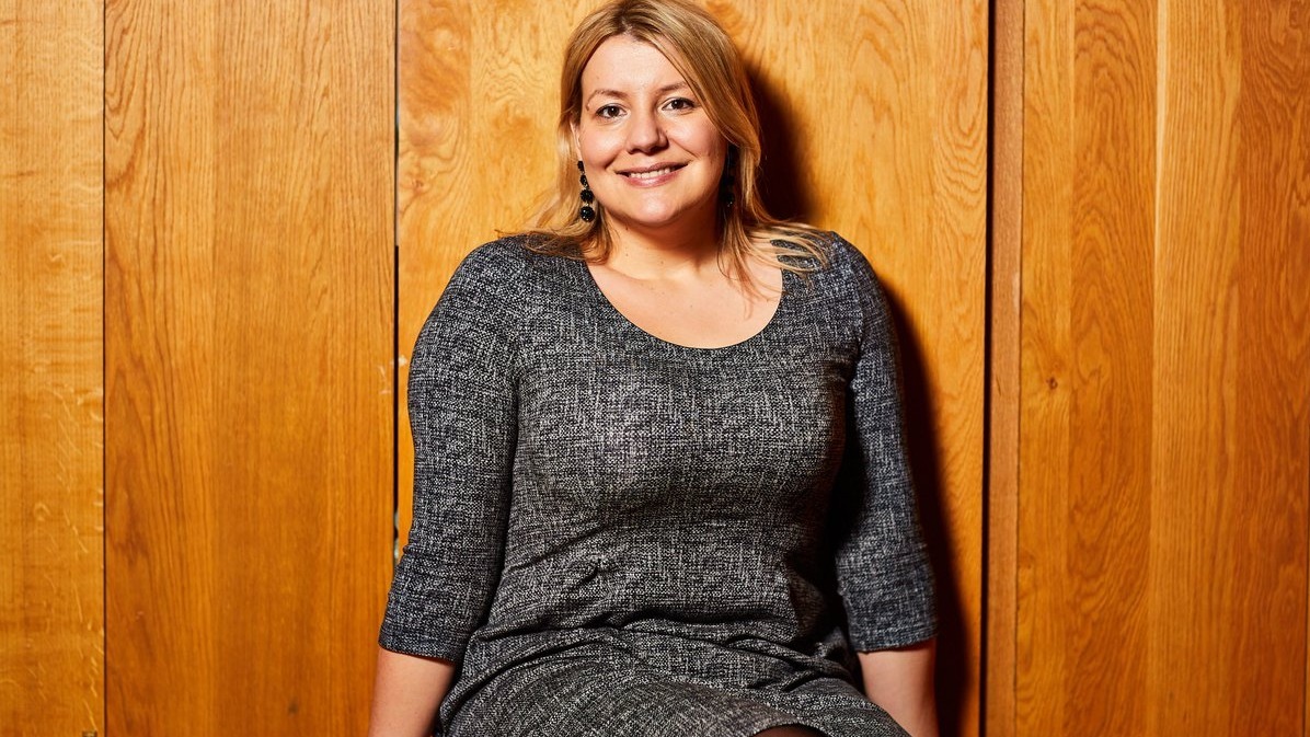 Natasha Sayce-Zelem,  women in tech advocate,  Empowering Women in Tech,  tech leadership,  diversity in technology,  inclusive tech culture,  women in STEM,  digital transformation leader,  female technology leaders,  tech community empowerment