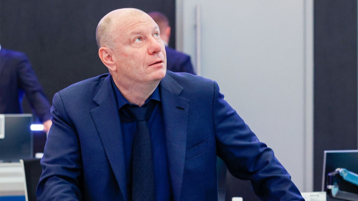 Vladimir Potanin,  Russian businessman,  industrial leader,  global industry,  corporate leadership Russia,  economic development,  Russian entrepreneur,  business philosophy,  industrial modernization,  corporate governance