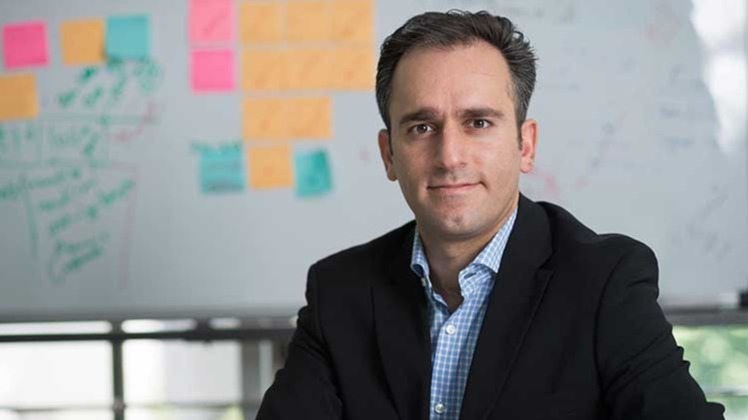 Alireza Sadeghian,  AI researcher,  robotics expert,  intelligent systems,  autonomous robots,  machine learning,  human-robot interaction,  Canadian AI research,  academic researcher AI,  engineering innovation