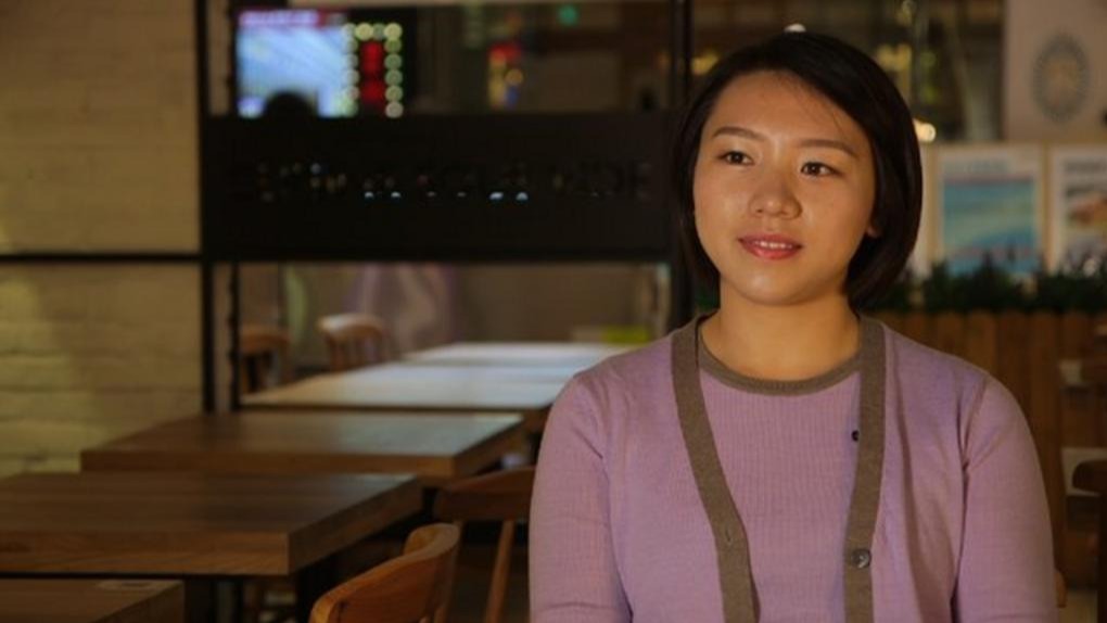 Ling Zihan,  TechieCat founder,  women in technology China,  female entrepreneurship,  Chinese tech leaders,  digital innovation,  women empowerment in tech,  tech education platforms,  startup ecosystem China,  diversity in technology