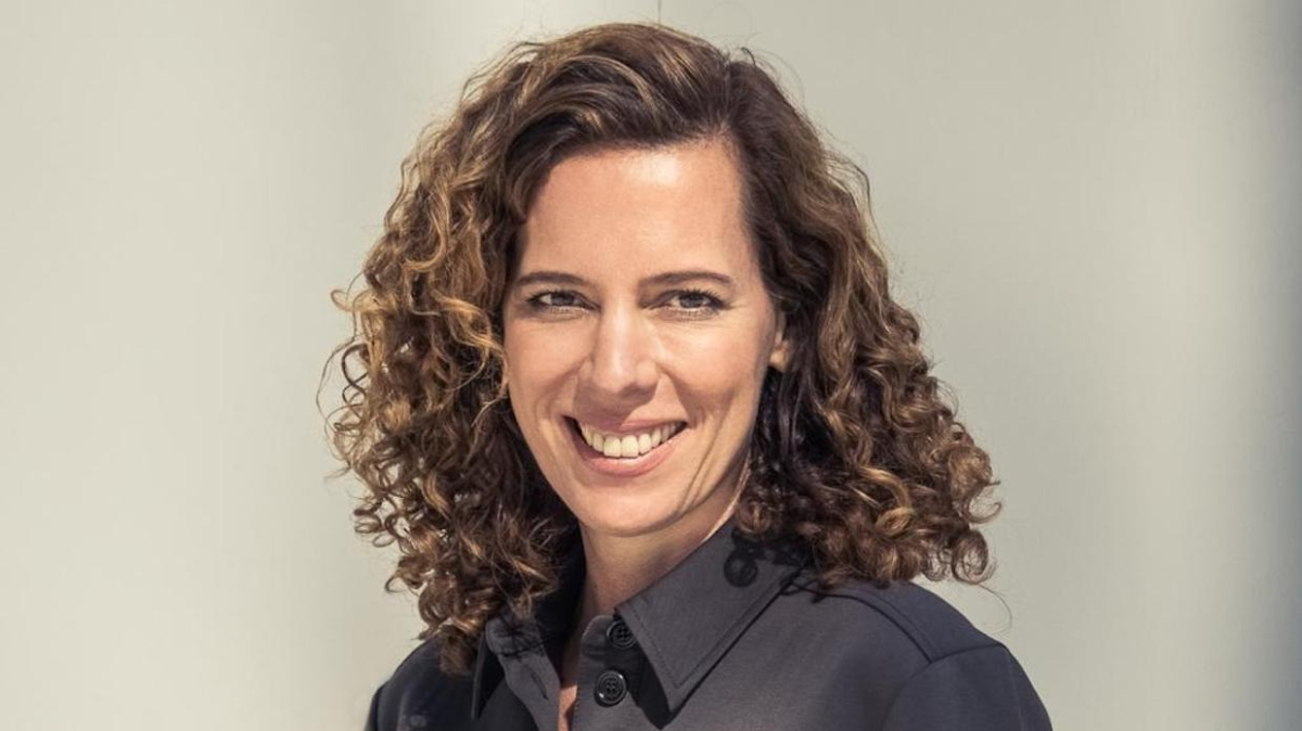 Miriam Wohlfarth,  Ratepay founder,  Banxware co-founder,  German fintech leader,  digital payments Europe,  embedded finance,  fintech entrepreneur,  European startup ecosystem,  online payment innovation,  women in fintech