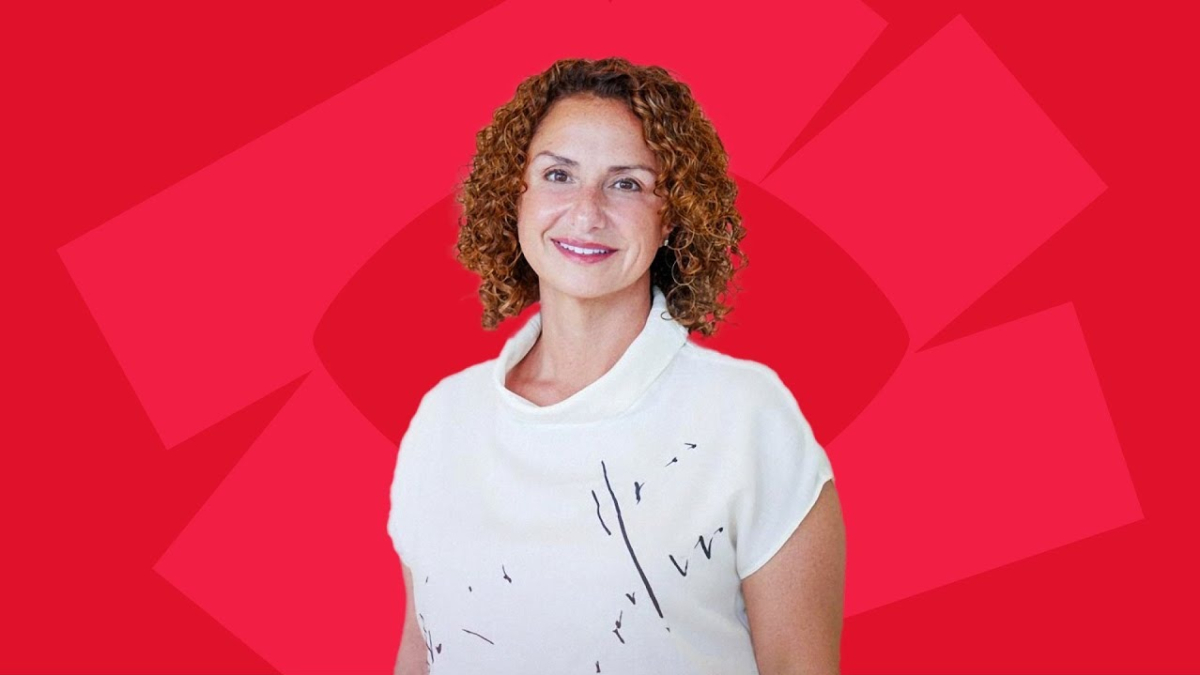 Lila Ibrahim,  DeepMind COO,  Coursera leadership,  women in technology,  AI governance,  tech executive biography,  ethical AI leader,  global tech innovation,  digital learning pioneer,  technology leadership