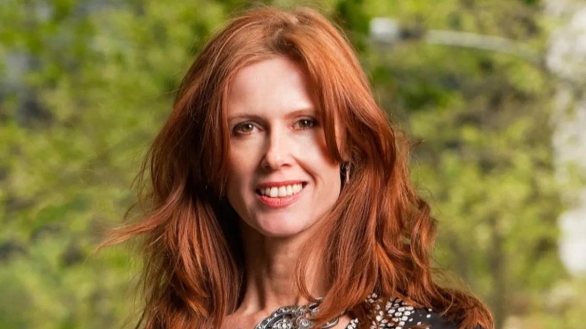 Catriona Wallace,  Flamingo AI founder,  Responsible Metaverse Alliance,  Australian tech leader,  AI ethics advocate,  responsible AI,  women in technology,  conversational AI,  digital innovation Australia,  tech leadership