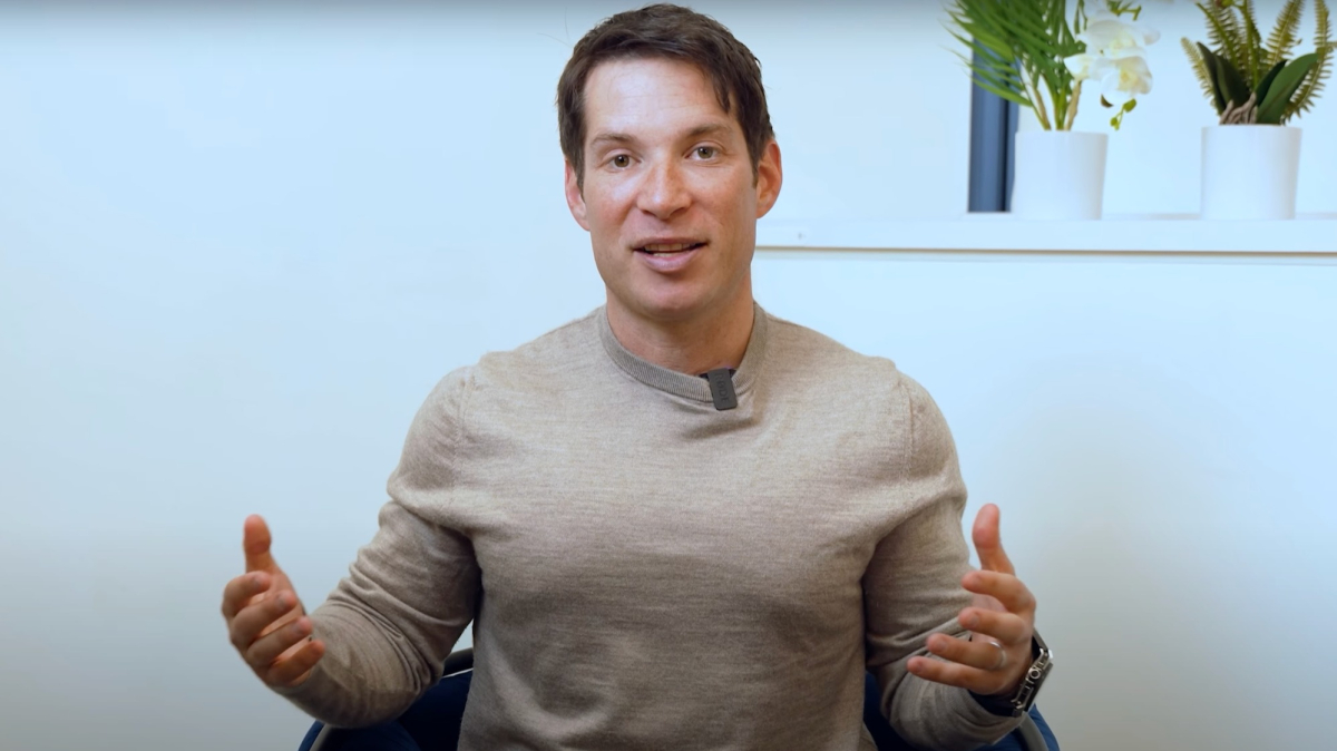 Daniel Saks,  Landbase CEO,  AppDirect co-founder,  B2B AI platform,  subscription commerce,  SaaS marketplace,  go-to-market automation,  technology entrepreneur,  startup leadership,  digital transformation