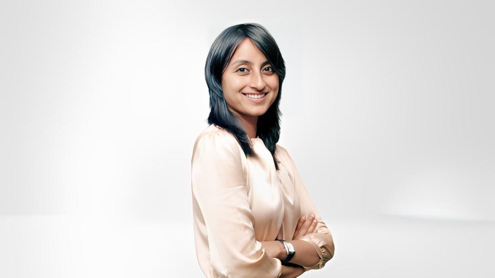 Richa Kar,  Zivame founder,  Indian entrepreneurs,  women in business,  e-commerce India,  startup success stories,  lingerie market India,  retail innovation