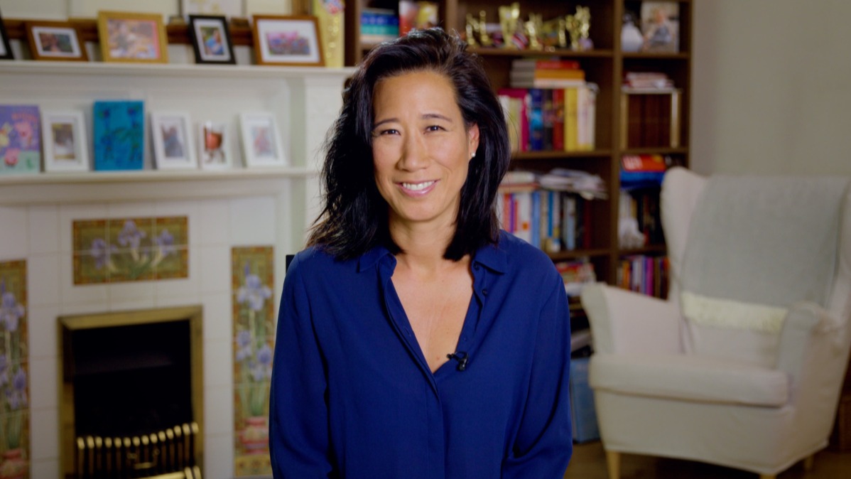 Eileen Burbidge,  UK venture capital,  Passion Capital,  British tech ecosystem,  fintech innovation,  startup investment,  women in VC,  London technology scene