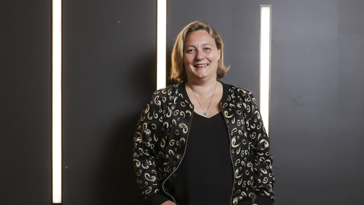 Leanne Kemp,  Everledger,  Australian entrepreneurs,  blockchain innovation,  women in tech,  supply chain transparency,  digital provenance,  sustainability technology,  tech leadership