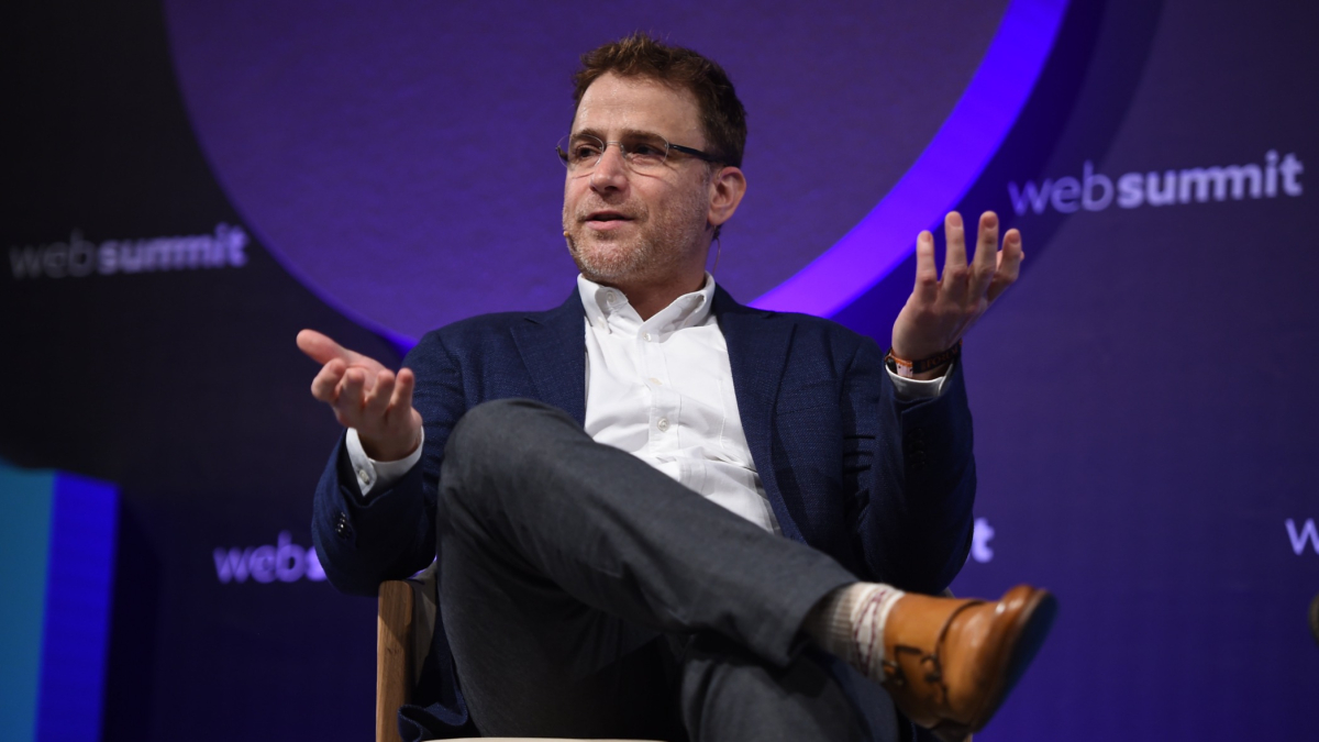 Stewart Butterfield,  Slack founder,  Canadian entrepreneur,  tech innovators,  workplace communication tools,  Salesforce acquisition Slack,  digital collaboration,  tech leadership,  startup success stories