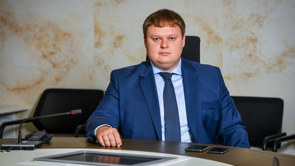 Anton Cherepennikov,  Russian tech entrepreneur,  cybersecurity,  business leader,  technology innovation,  ICS Holding,  digital transformation Russia,  tech ecosystem