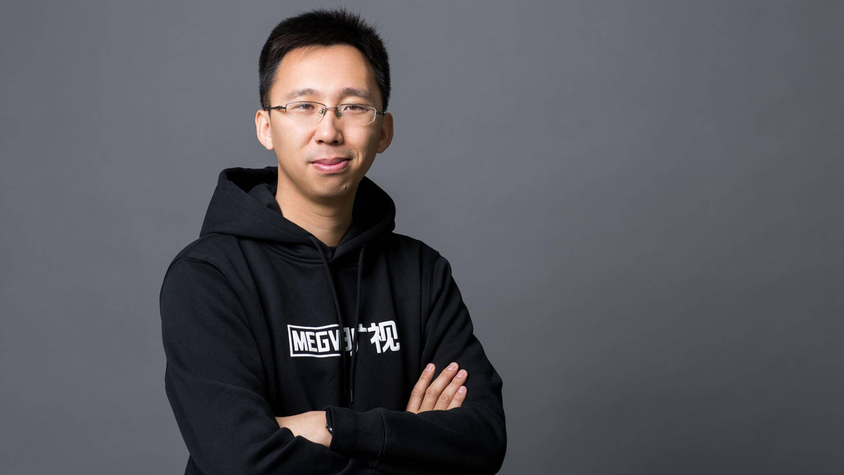 Tang Wenbin,  Meitu CTO,  Chinese tech entrepreneurs,  AI beauty technology,  computer vision China,  AI innovation,  tech leadership