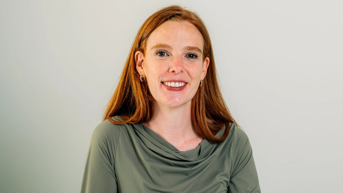 Sara Hooker,  AI researcher,  Cohere For AI,  machine learning access,  ethical AI,  global ML research,  deep learning,  tech innovation