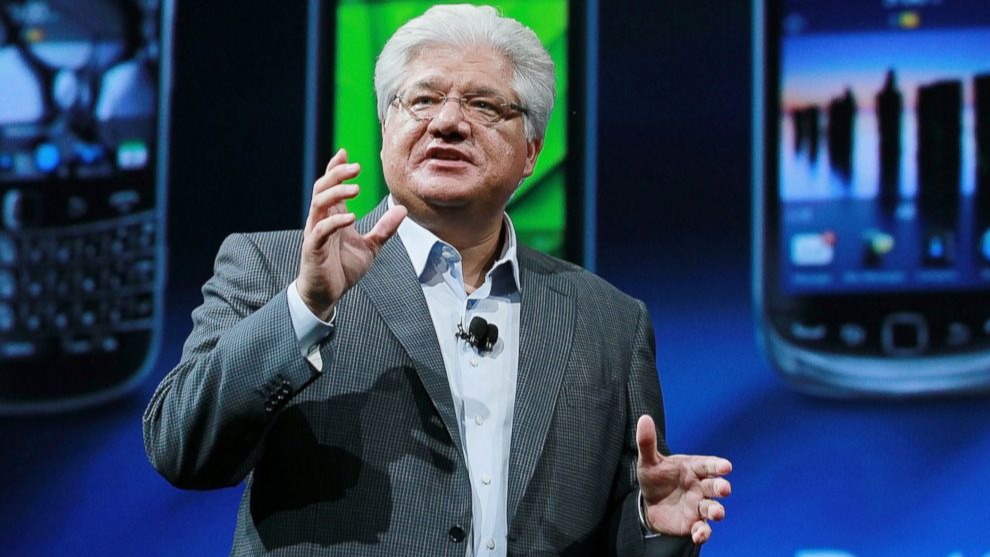 Douglas Fregin,  BlackBerry cofounder,  Mike Lazaridis partner,  Canadian tech pioneers,  RIM history,  mobile innovation,  Waterloo tech ecosystem