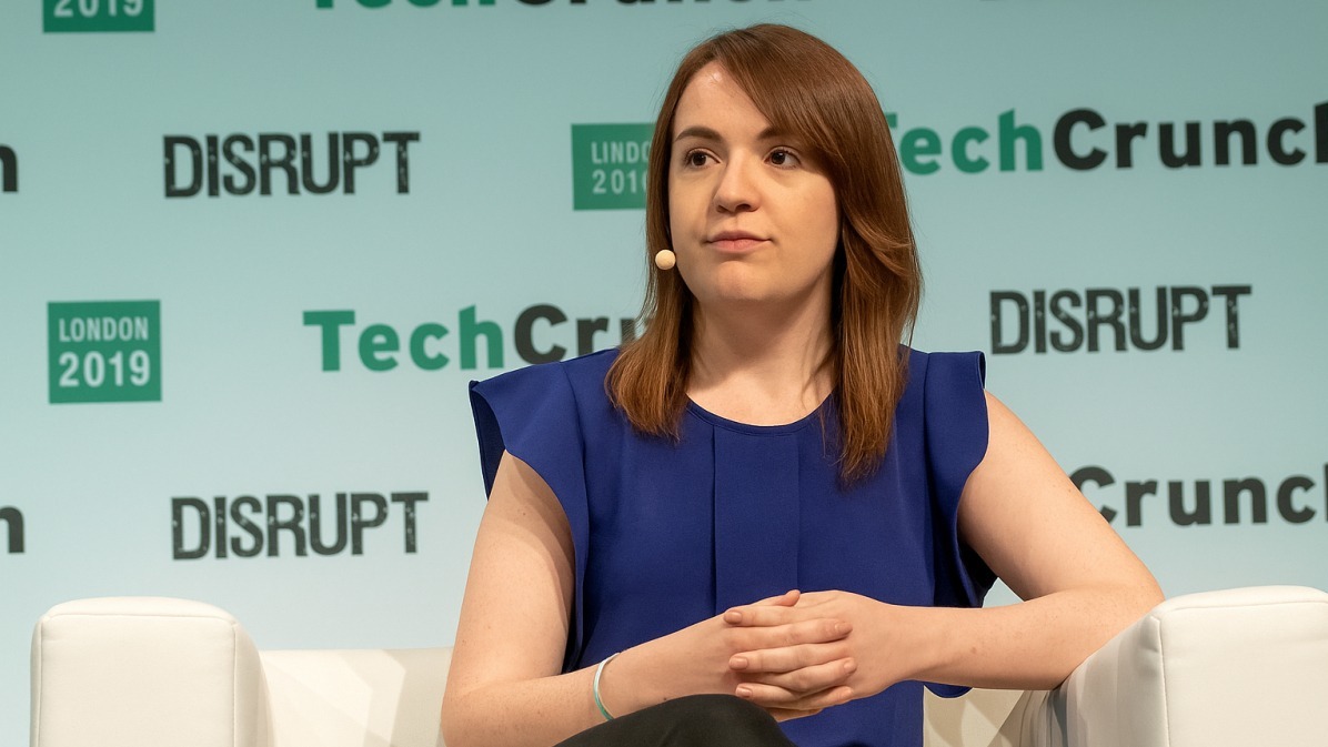 Jenny Griffiths,  Snap Vision,  visual search,  AI fashion technology,  women in tech,  UK entrepreneur,  retail innovation,  artificial intelligence,  Jenny Griffiths biography,  digital fashion