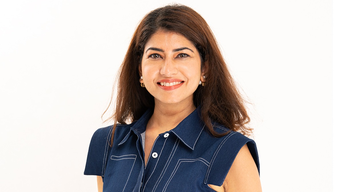 Swati Bhargava,  CashKaro,  EarnKaro,  Indian entrepreneurs,  women founders India,  fintech innovation,  cashback industry,  startup success story,  digital commerce India.