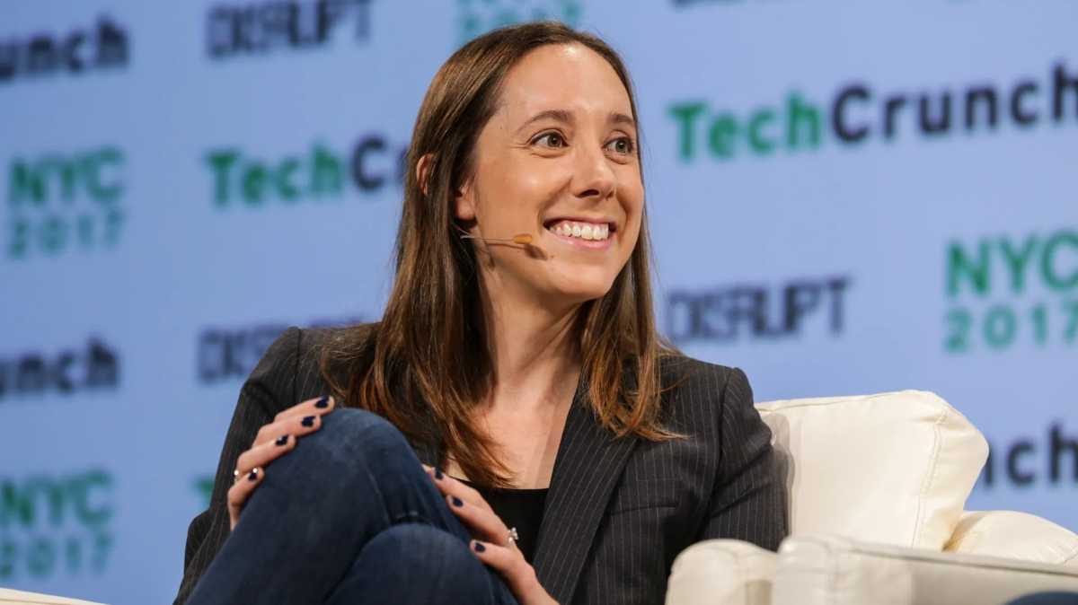 Rachel Haurwitz,  Caribou Biosciences,  CRISPR innovation,  gene editing technology,  biotech leaders,  CRISPR startups,  genome engineering,  CAR-T therapies,  biotechnology entrepreneurs,  scientific leadership.