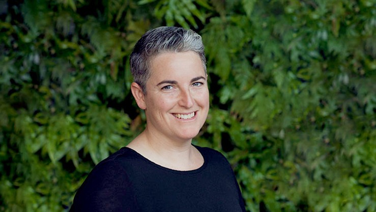 Rachael Neumann,  Australian startups,  venture capital Australia,  founder support,  early-stage innovation,  tech leadership,  investor mentorship,  Australia startup ecosystem