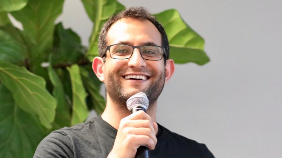 Amir Feizpour,  Aggregate Intellect,  AI entrepreneurship,  machine learning innovation,  responsible AI,  Canadian tech founders,  data science platforms