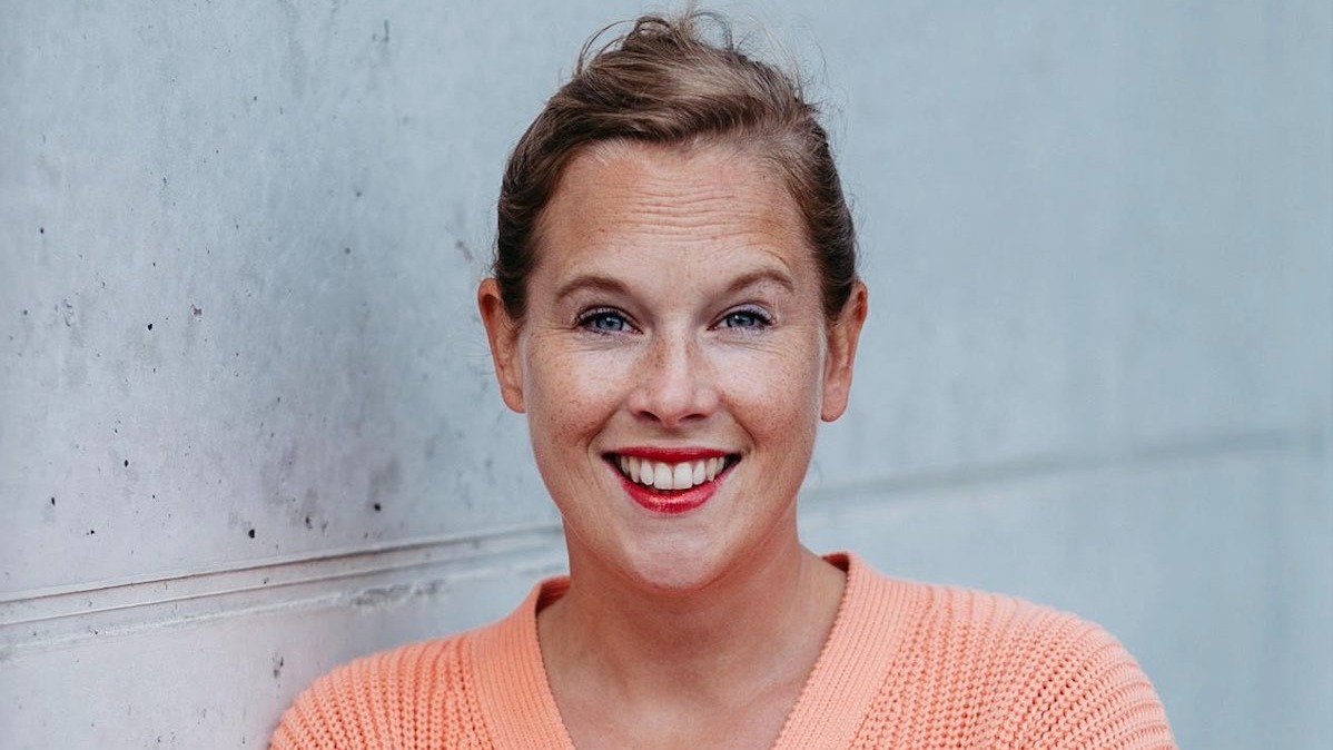 Jana Tepe,  Tandemploy,  German entrepreneurs,  future of work,  HR tech innovation,  work flexibility,  digital transformation,  leadership,  young founders Germany