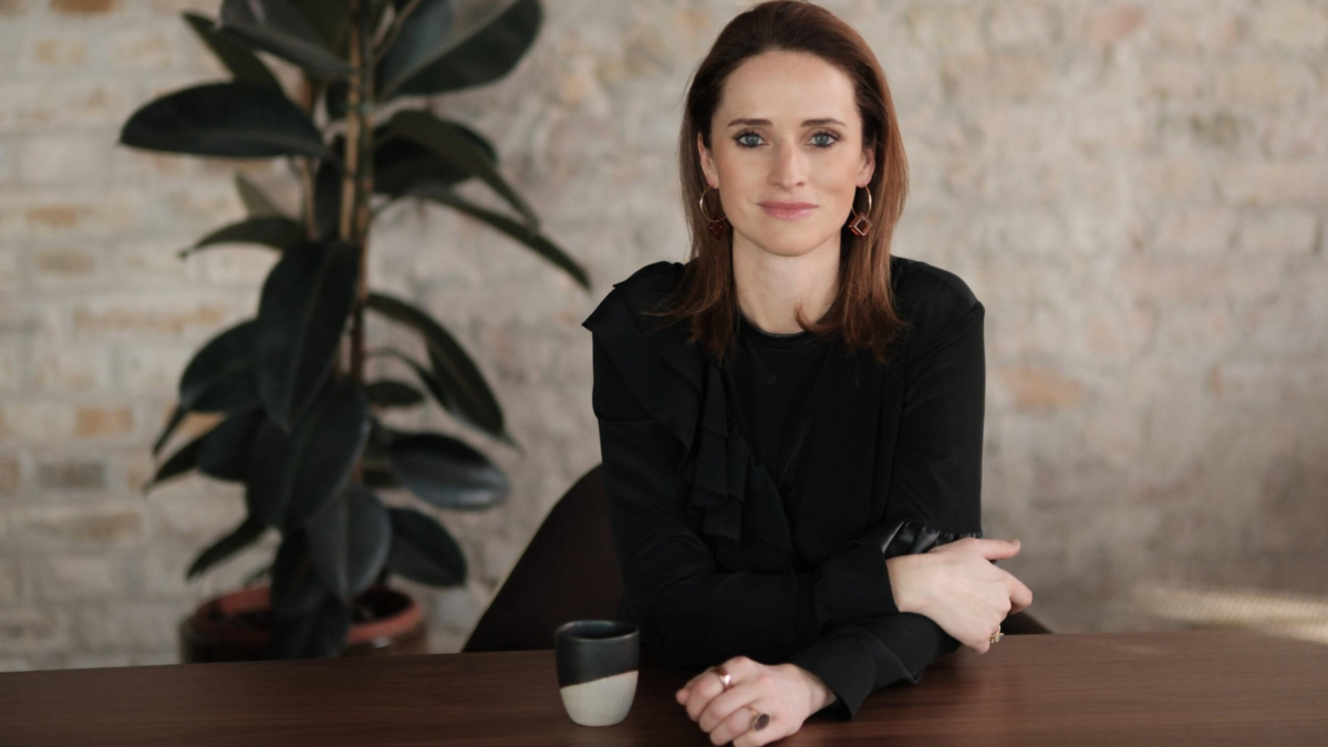 Verena Pausder,  German entrepreneur,  digital education advocate,  EdTech Germany,  future of learning,  digital transformation,  women in leadership,  technology innovator,  German startup ecosystem,  education reform Germany