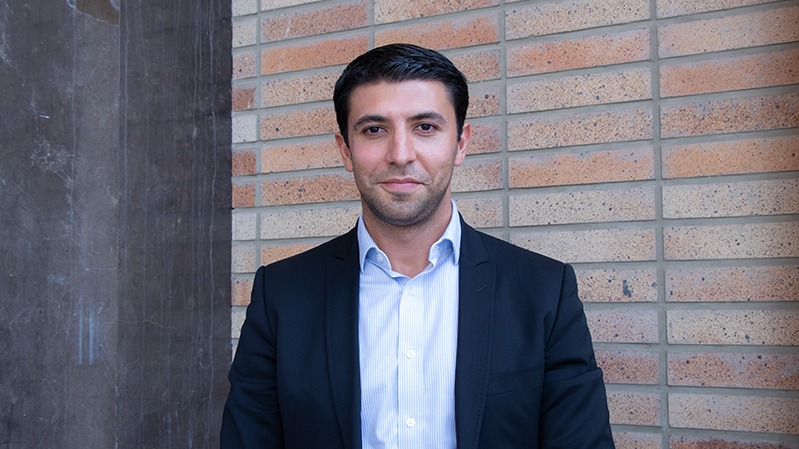 Mehdi Nayebi,  technology entrepreneur,  Iranian tech investor,  software startup founder,  digital platform innovator,  emerging technology investor,  mentorship for entrepreneurs,  AI and cloud solutions,  scalable business ventures,  Mehdi Nayebi biography