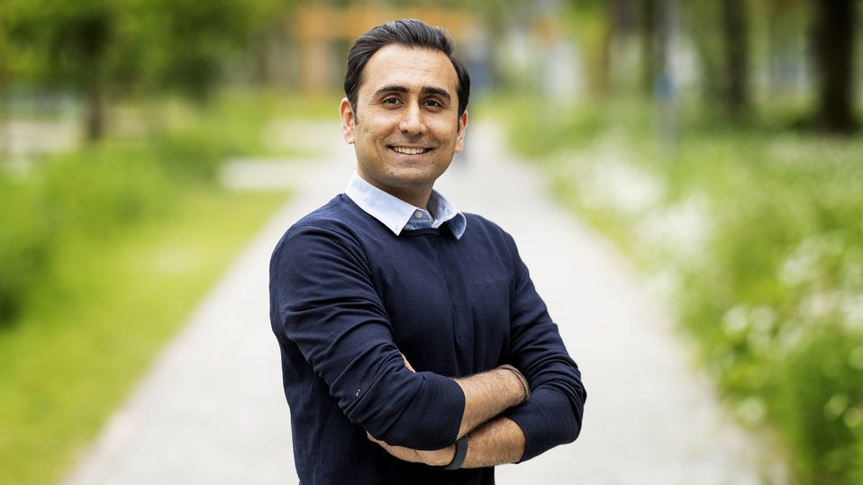 Saeed Rahmani,  startup mentor,  entrepreneur Middle East,  DraperU leadership,  business accelerator,  startup ecosystem builder,  entrepreneurship educator,  venture capital advisor,  founder mentorship,  Saeed Rahmani biography