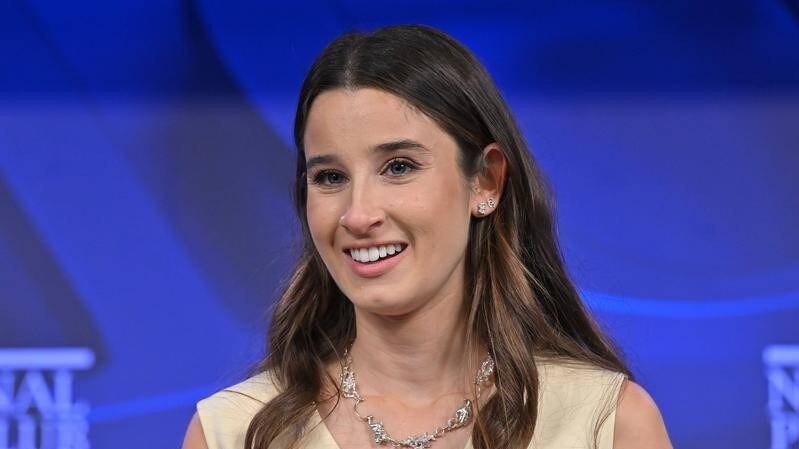 Chanel Contos,  Teach Us Consent,  consent education Australia,  youth activist Australia,  sexual assault awareness,  education reform,  student-led activism,  gender equality advocate,  social change movement,  Chanel Contos biography