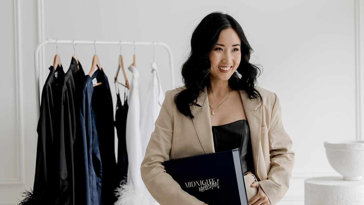 Tess Nguyen,  technology professional,  digital product leader,  startup ecosystem contributor,  women in tech,  product innovation,  user experience design,  tech entrepreneur,  digital transformation,  Tess Nguyen biography