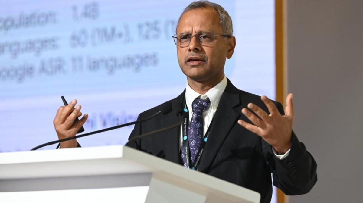 Manish Gupta,  tech leader,  Indian entrepreneur,  software expert,  AI innovation,  startup mentor,  digital growth