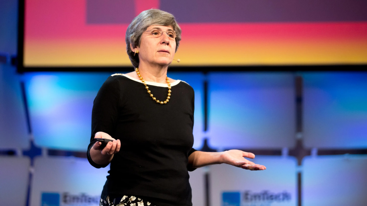 Manuela Veloso,  artificial intelligence,  robotics,  AI research,  machine learning,  RoboCup,  JPMorgan AI