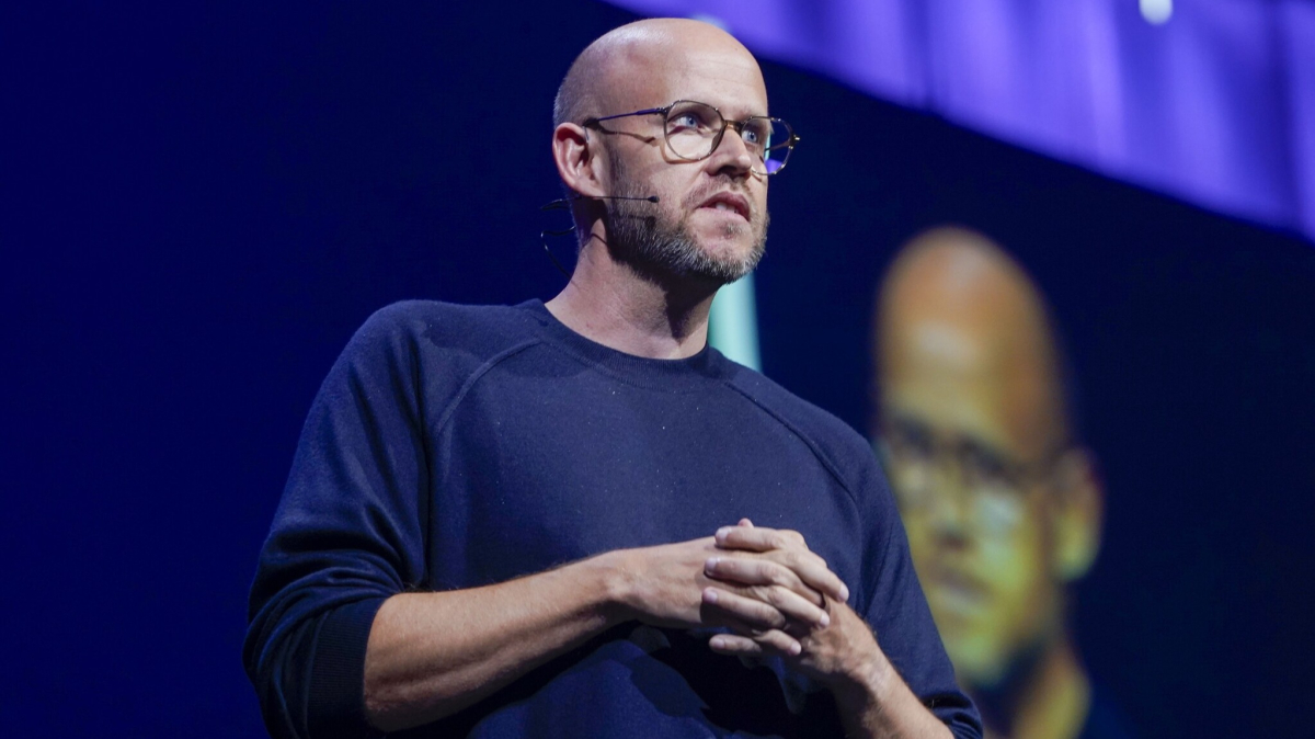 Daniel Ek,  Spotify founder,  Spotify CEO,  Swedish entrepreneur,  music streaming pioneer,  digital music platform,  audio technology leader,  European tech founder,  Spotify business model,  Daniel Ek biography