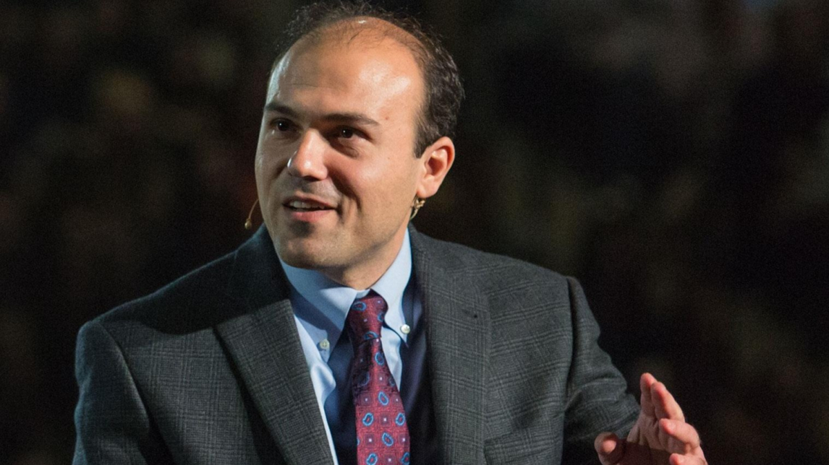 Saeed Abedini,  leadership journey,  global advocate,  Iranian American figure,  humanitarian voice,  public speaker,  resilience story,  social impact leader