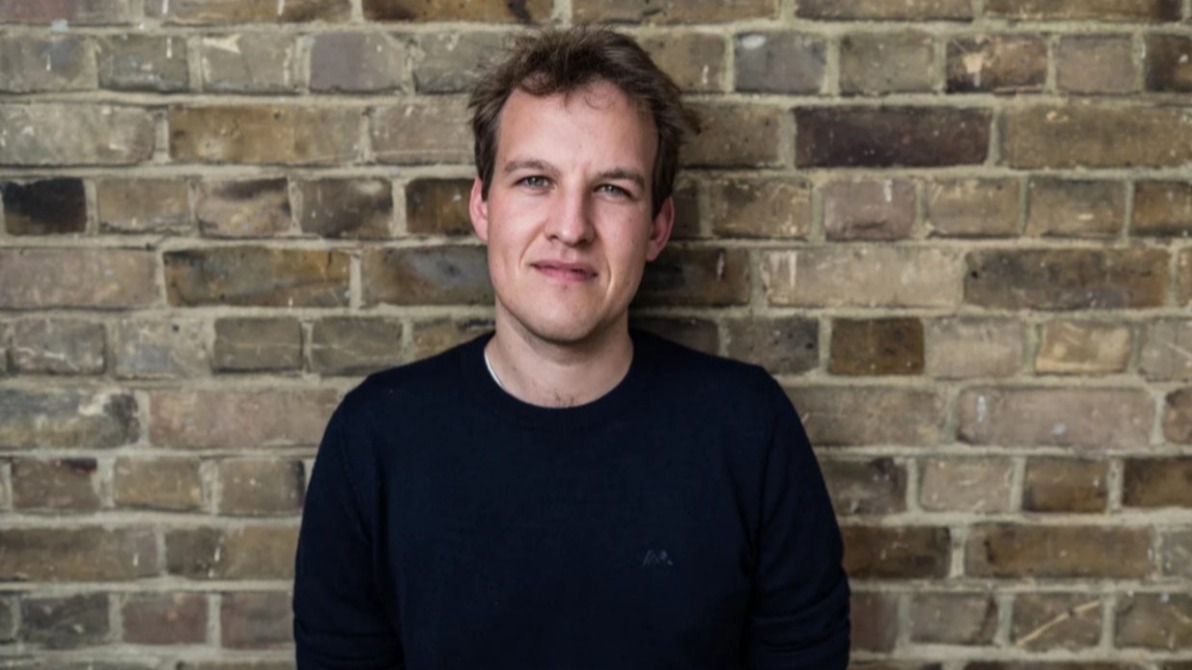 Matt Clifford,  Entrepreneur First,  startup ecosystem,  entrepreneurship,  innovation,  UK tech,  business leadership,  venture capital,  technology startups,  digital innovation