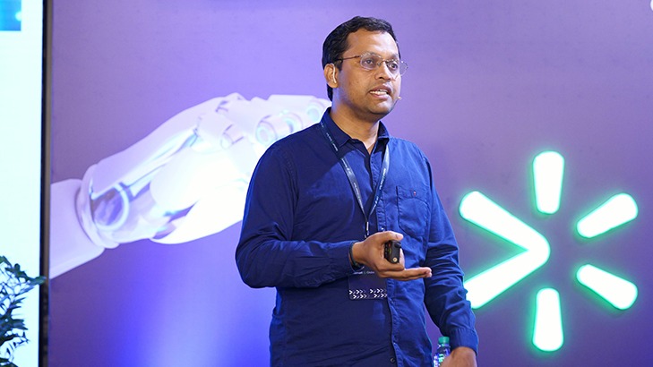 Pratyush Kumar,  AI hardware,  semiconductor startup,  deep tech India,  AI chips,  computer architecture,  machine learning systems,  Indian tech entrepreneur,  energy-efficient computing,  chip design innovation