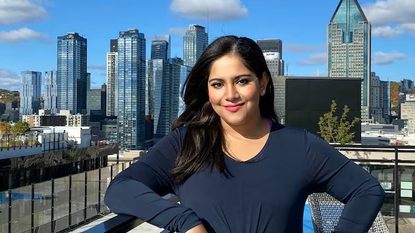 Ritika Dutt,  Botler AI,  conversational AI,  chatbot startup,  AI automation,  women in AI,  Indian tech founder,  customer experience AI,  virtual assistant platform