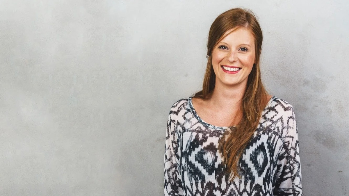 innovation,  operations,  building teams, tech startups,  early-stage funding,  European startups,  women in tech, Farina Schurzfeld,  Andventure,  venture capital