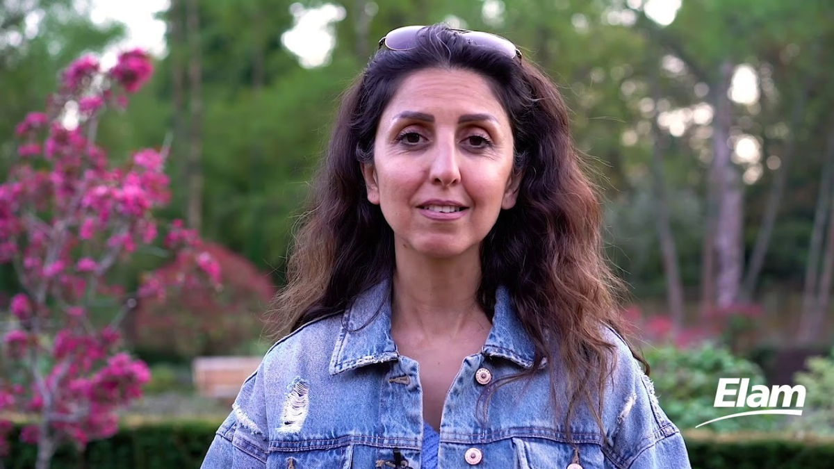 Ladan Nouri,  technology professional,  Iranian technologist,  digital innovation,  data and AI,  tech leadership,  women in technology,  global tech ecosystem,  innovation mindset,  Ladan Nouri biography