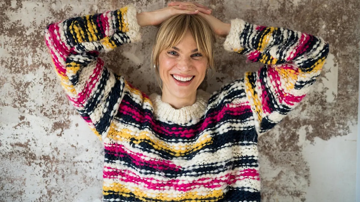 Leonie von Hase,  Miss Germany,  women empowerment,  leadership advocate,  diversity and inclusion,  female leadership,  social impact,  public speaker,  equality advocate,  modern leadership