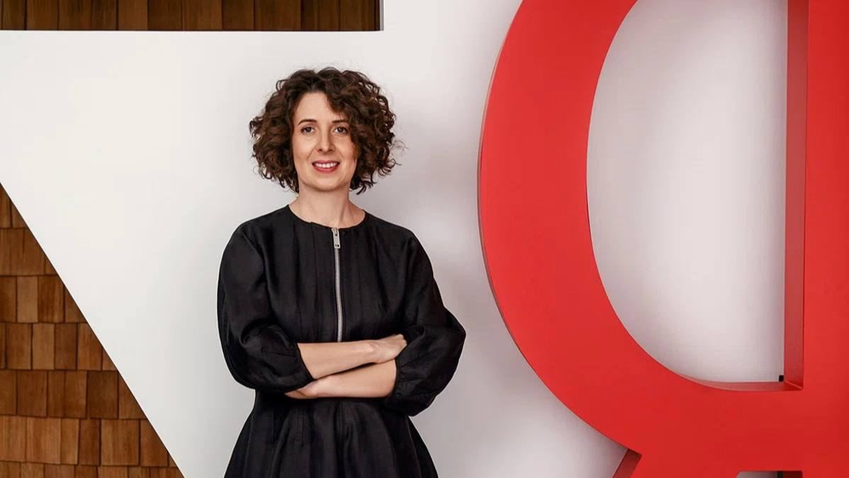 Elena Bunina,  Yandex executive,  technology leader,  Russian tech industry,  CEO Yandex Russia,  software leadership,  digital platforms,  AI and search technology,  corporate governance,  technology management