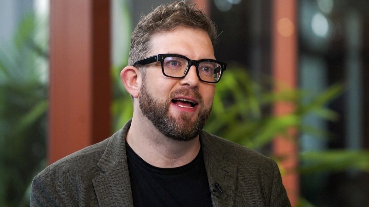 Christian Lanng,  Tradeshift,  digital trade,  fintech,  supply chain innovation,  technology entrepreneur,  global commerce,  cloud computing,  business transformation,  startup leadership