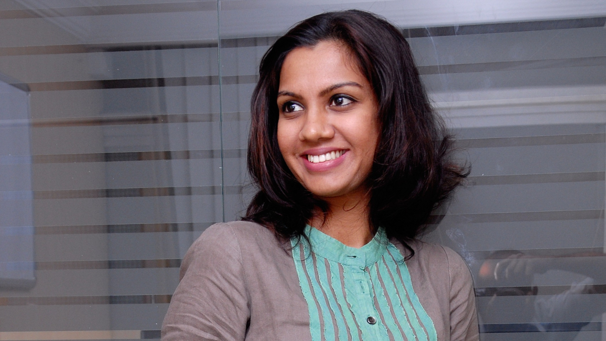 Priya Mohan,  technology professional,  startup ecosystem,  product innovation,  digital solutions,  tech leadership,  software platforms,  business strategy,  innovation mindset