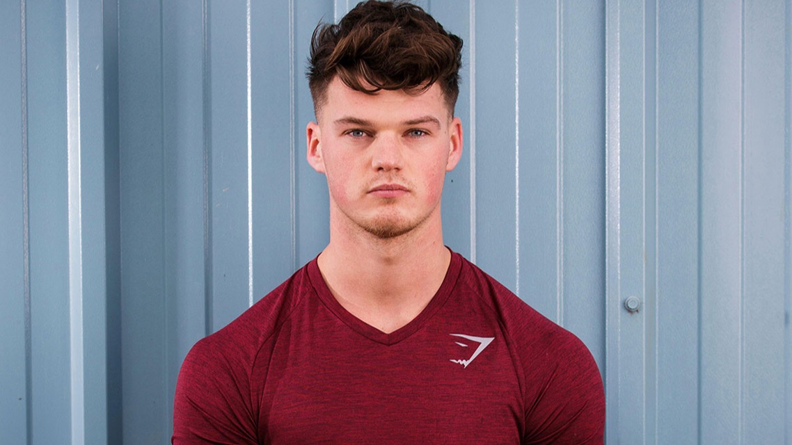 Ben Francis,  Gymshark founder,  fitness apparel brand,  UK entrepreneur,  e-commerce success,  direct-to-consumer brand,  fitness influencer marketing,  global sportswear startup,  digital entrepreneurship