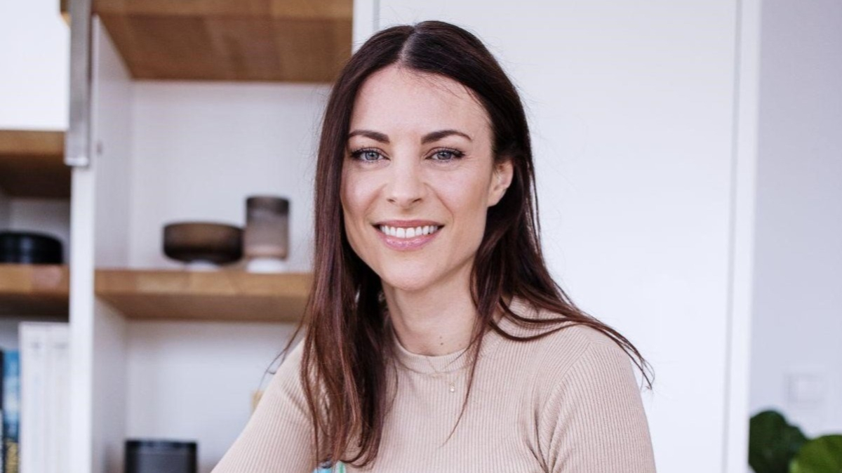 Veronika Riederle,  startup leader,  German entrepreneur,  technology executive,  innovation ecosystem,  digital transformation,  startup advisor,  venture ecosystem,  business strategy,  European startups