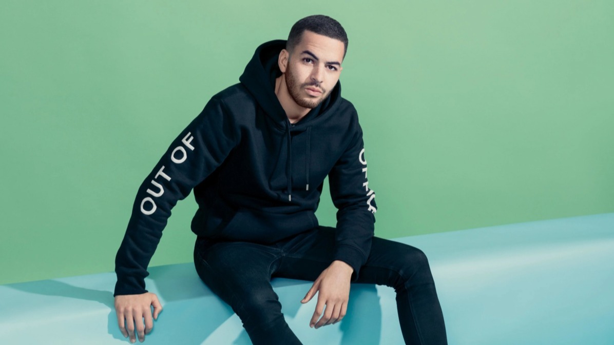 Ross Bailey,  Appear Here,  retail innovation,  proptech,  entrepreneurship,  UK startups,  business strategy,  digital marketplace,  pop-up shops,  e-commerce