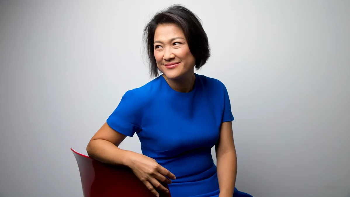 Zhang Xin,  SOHO China,  Chinese entrepreneur,  real estate leader,  women in business,  urban development,  global business figure,  philanthropy China,  Zhang Xin biography