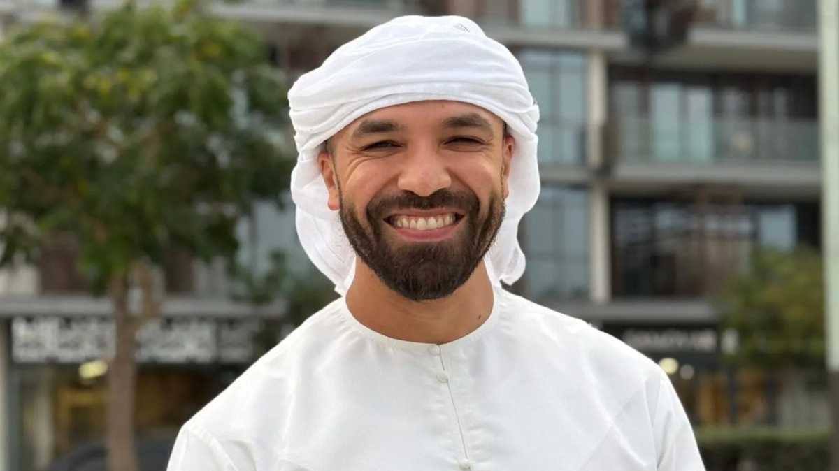 Khalid Al Ameri,  Emirati content creator,  Arab storyteller,  digital influencer UAE,  cultural storytelling,  social media creator,  Middle East influencers,  family content,  cross-cultural stories,  Khalid Al Ameri biography